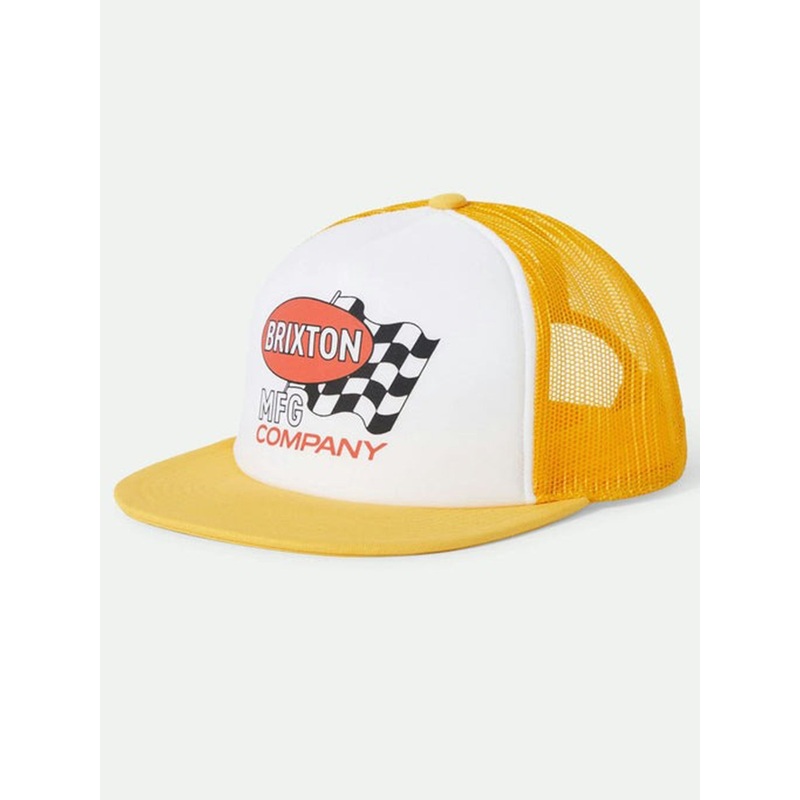 Collins Netplus Trucker Hat