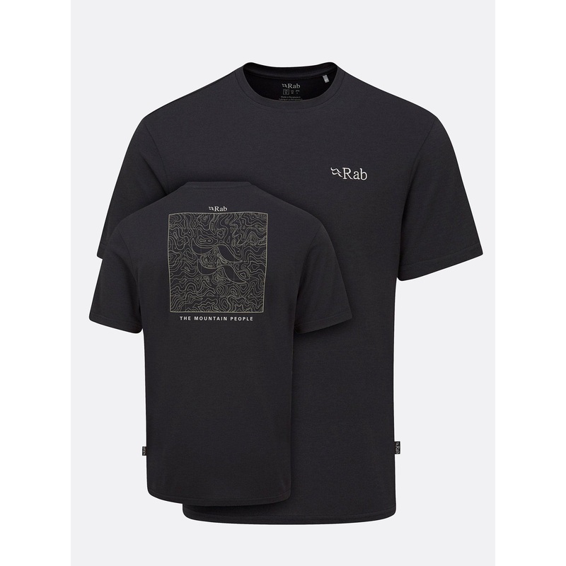 Crimp Elevation T-Shirt