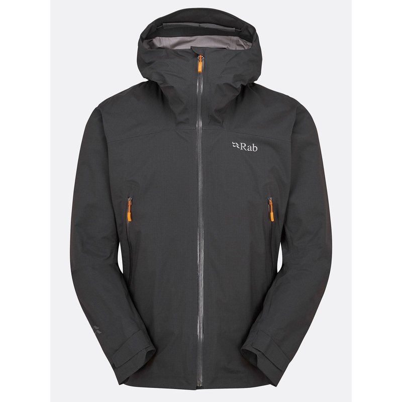 Firewall Jacket