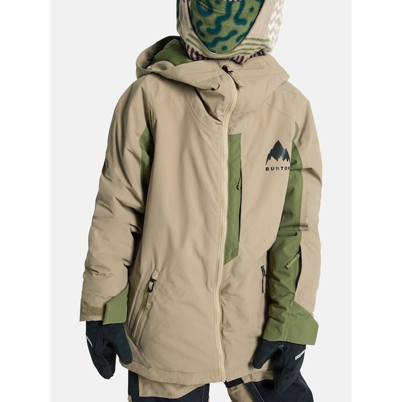 Hillslope Jacket (Youth 7-14)