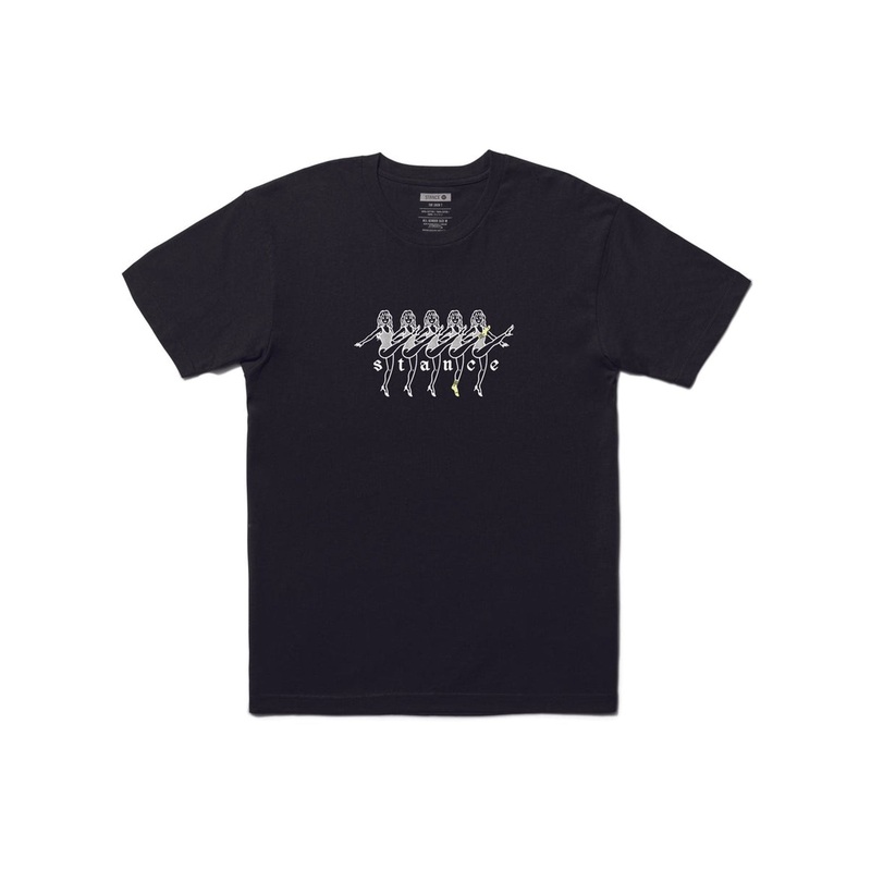 In Step T-Shirt
