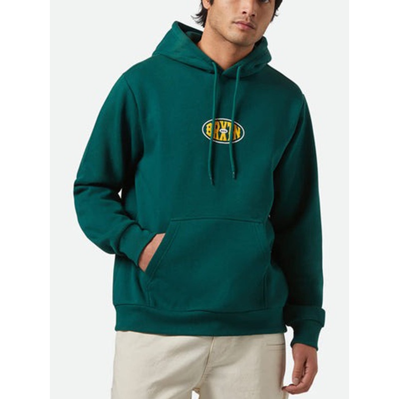 Largo Hoodie