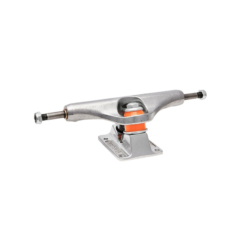 Mid Forged Hollow 144mm Trucks