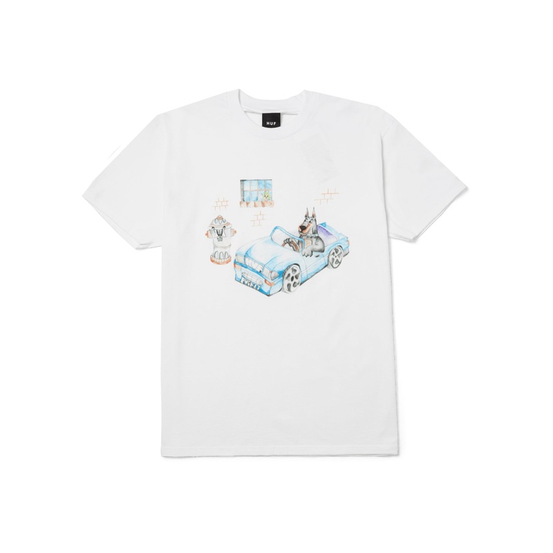 Road Dawg T-Shirt