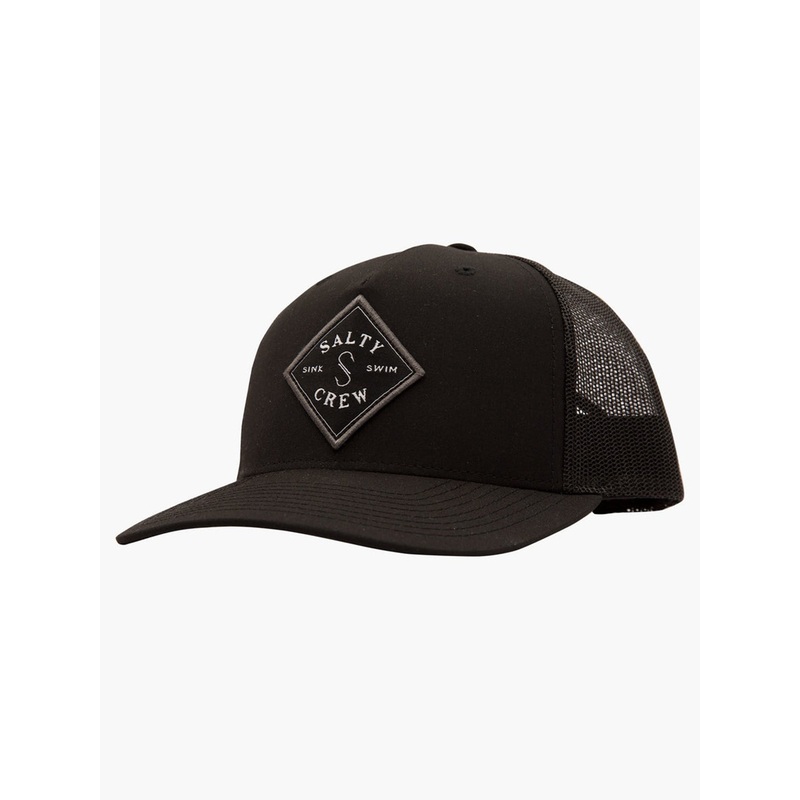 Sealine Retro Trucker Hat