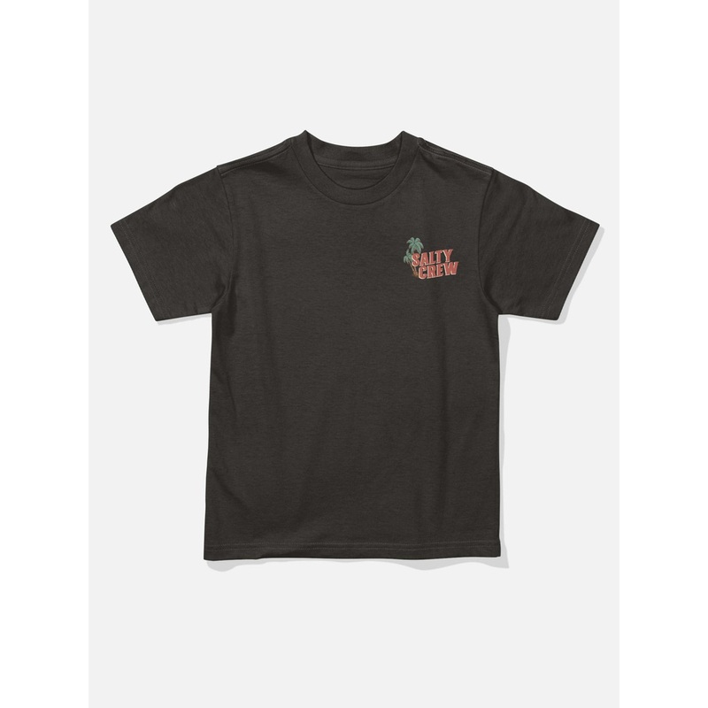 Shipwrecks T-Shirt (Boys 2-7)