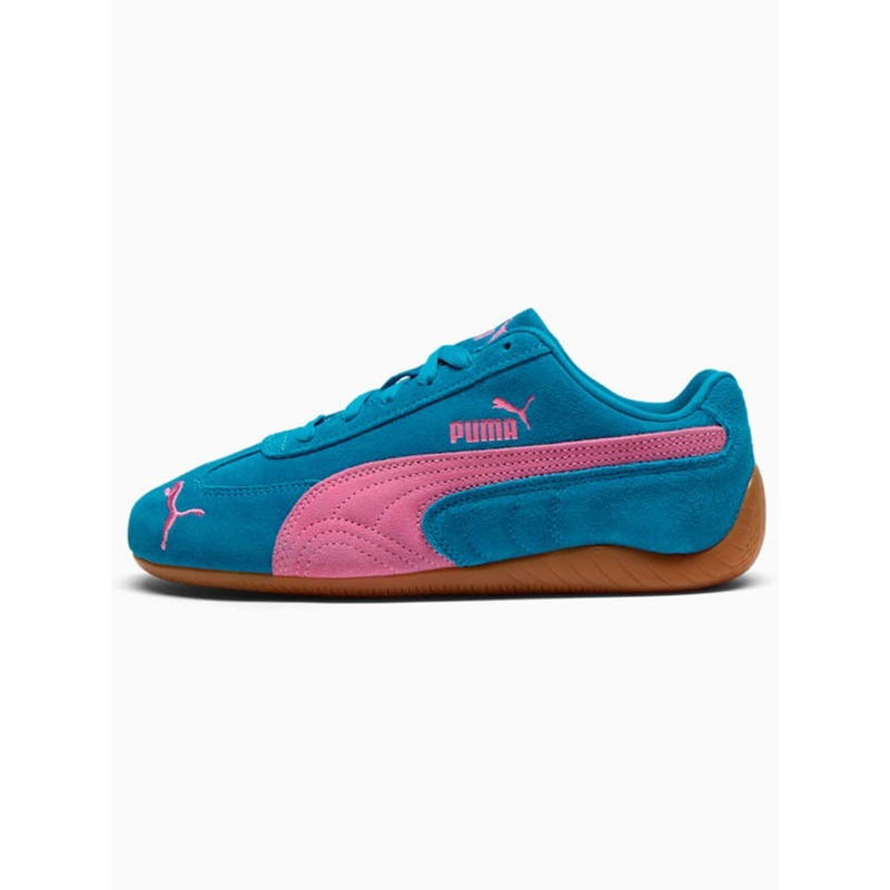 Speedcat Ogg Tropical Blue/Poised Pink Shoes