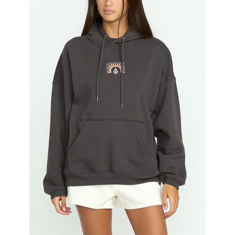 Stone Art Up Hoodie