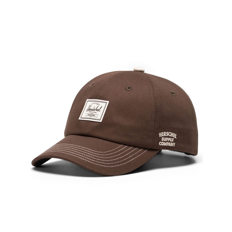 Sylas Premium Hat