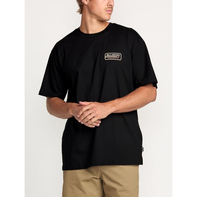 Walled Regular T-Shirt