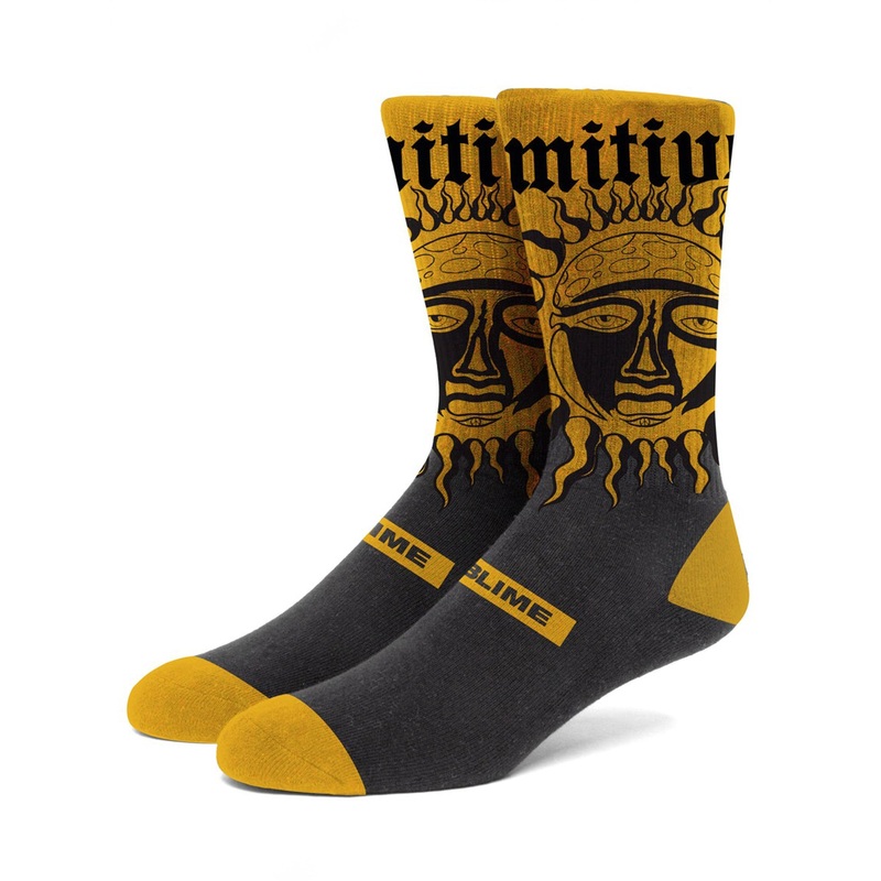 Arise x Sublime Socks