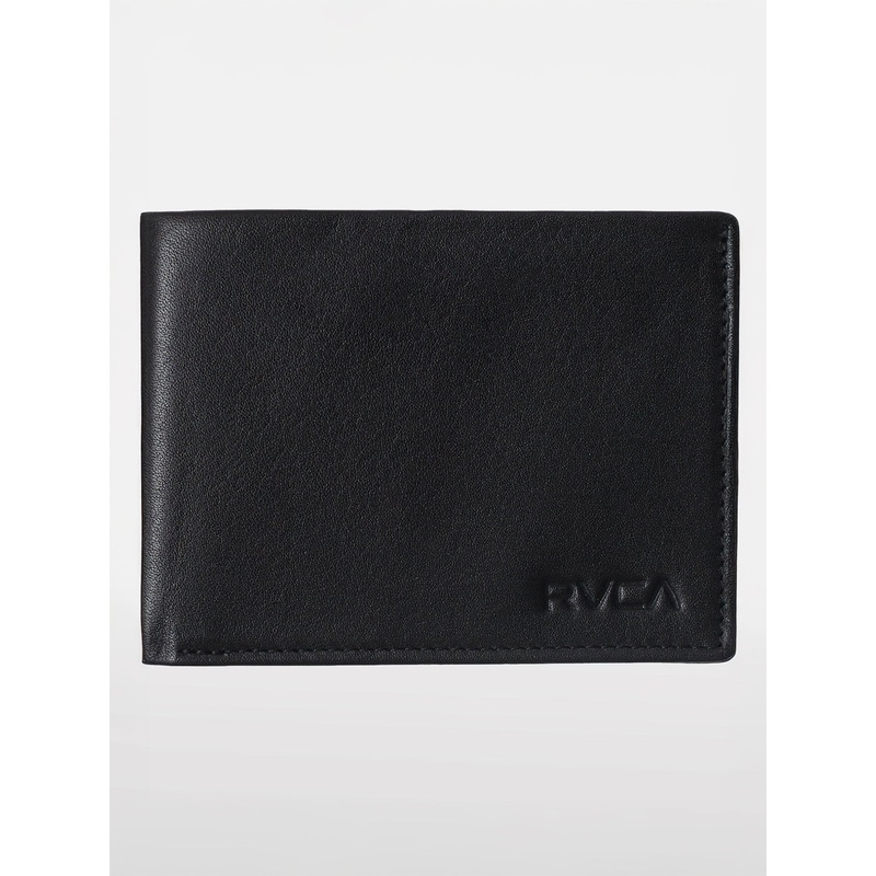 August Bifold Wallet