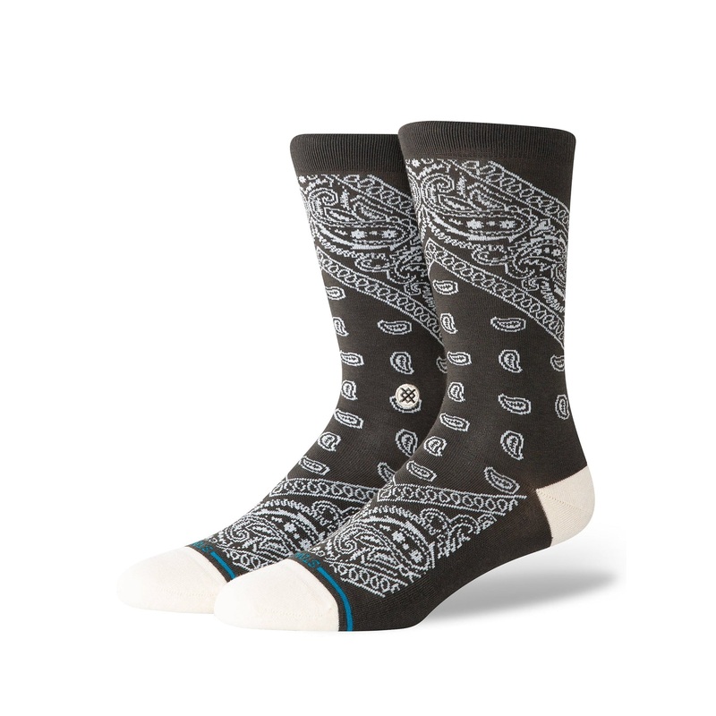 Barrio Socks