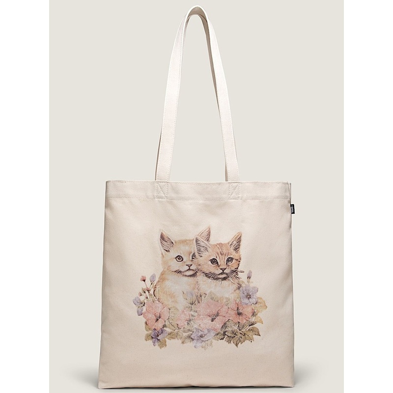 Boyer Tote Bag