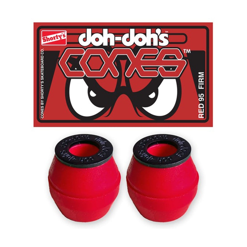 Cones Hard Bushings 95A