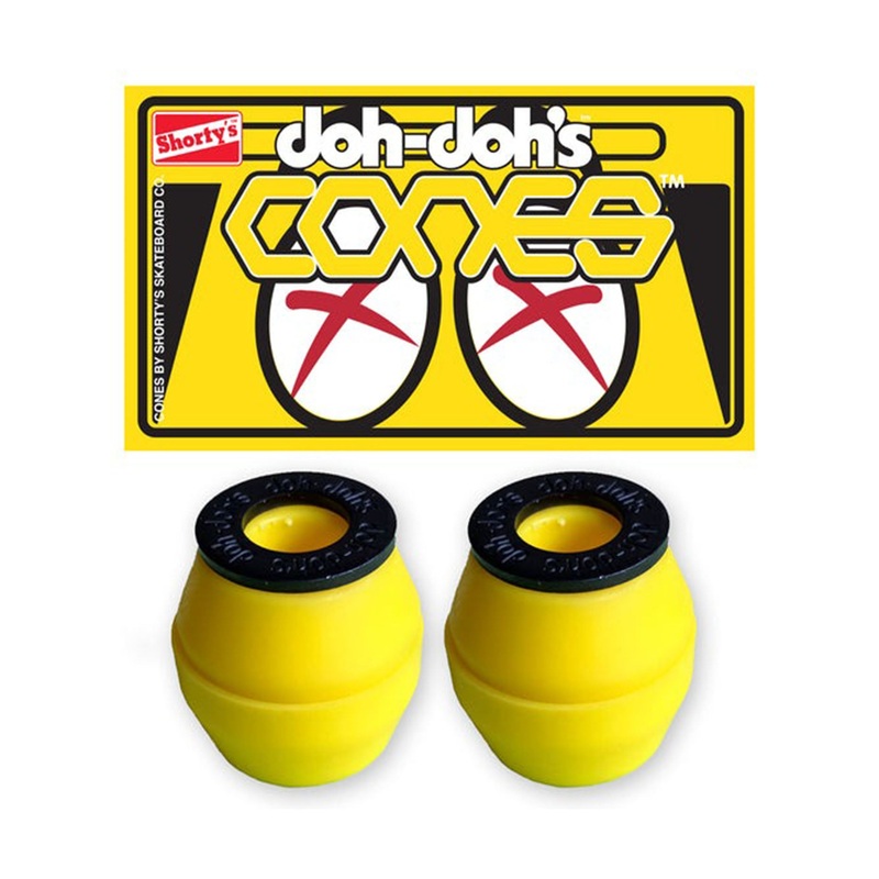 Cones Medium Bushings 92A