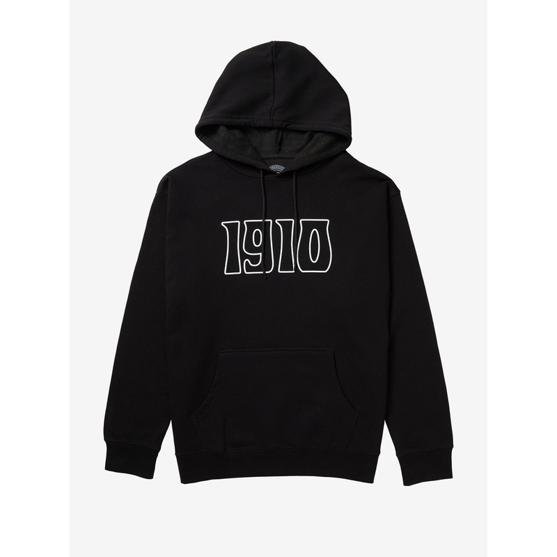 Daybreak Hoodie