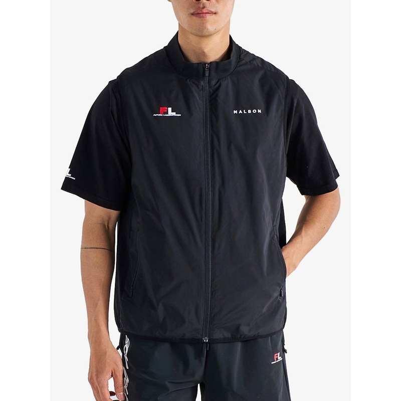Futura Poly Down Vest