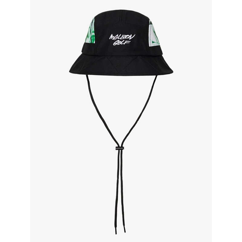 Futura Tag Bucket Hat