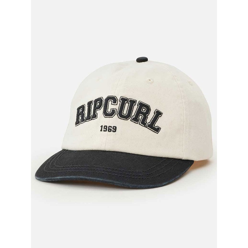 Global Destination Strapback Hat