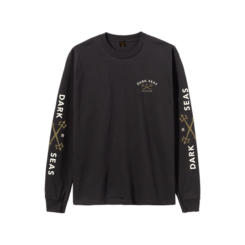 Headmaster v3 Long Sleeve T-Shirt