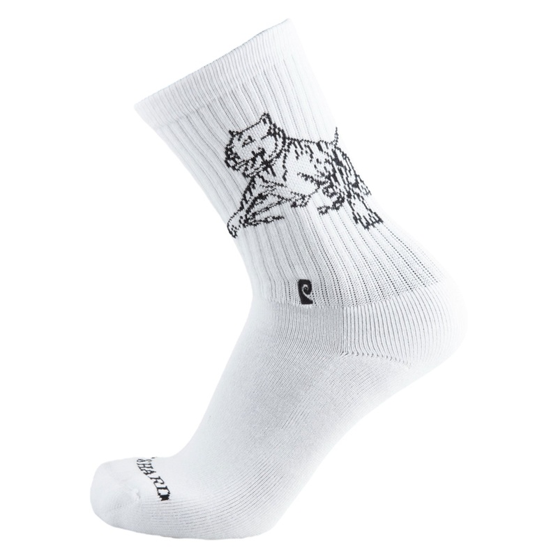 Life Is Hard Socks