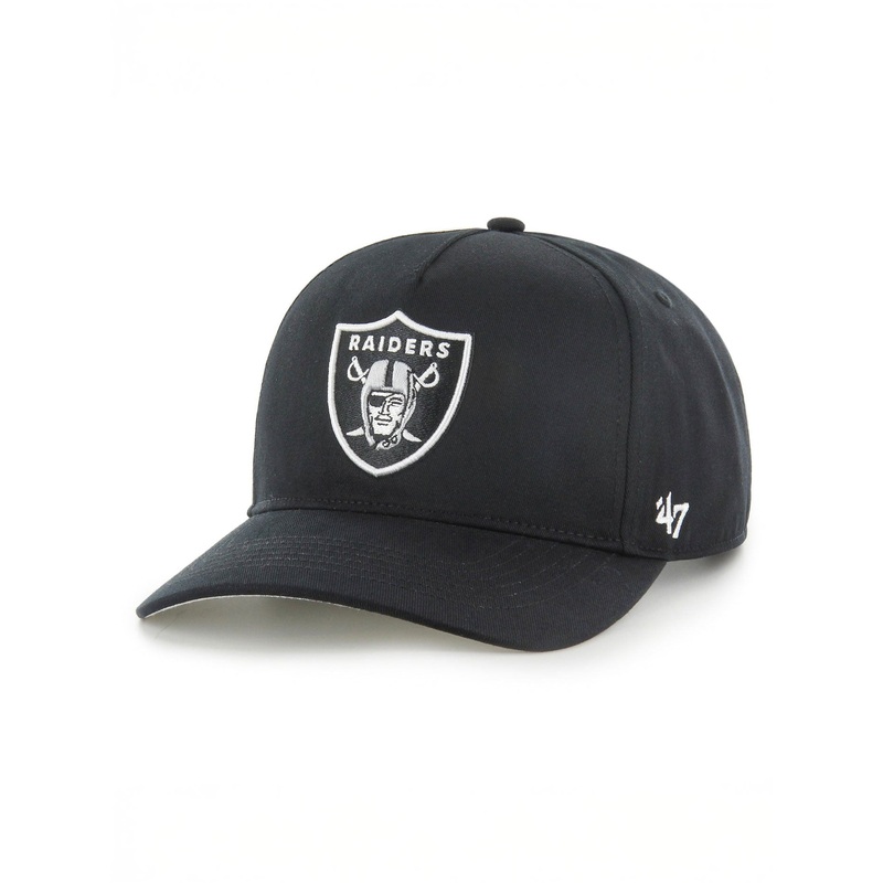 NFL 47 RF Las Vegas Raiders Snapback Hat