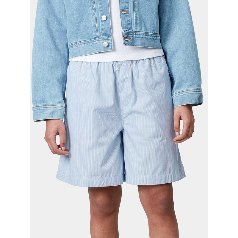 Nota W’ Shorts