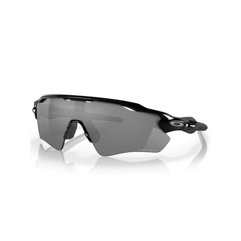 Radar Ev Path Polished Black/Prizm Black Sunglasses