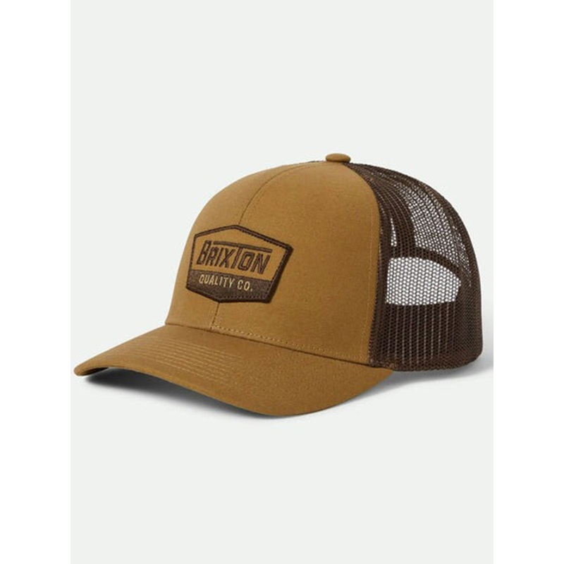 Regal Netplus Trucker Hat