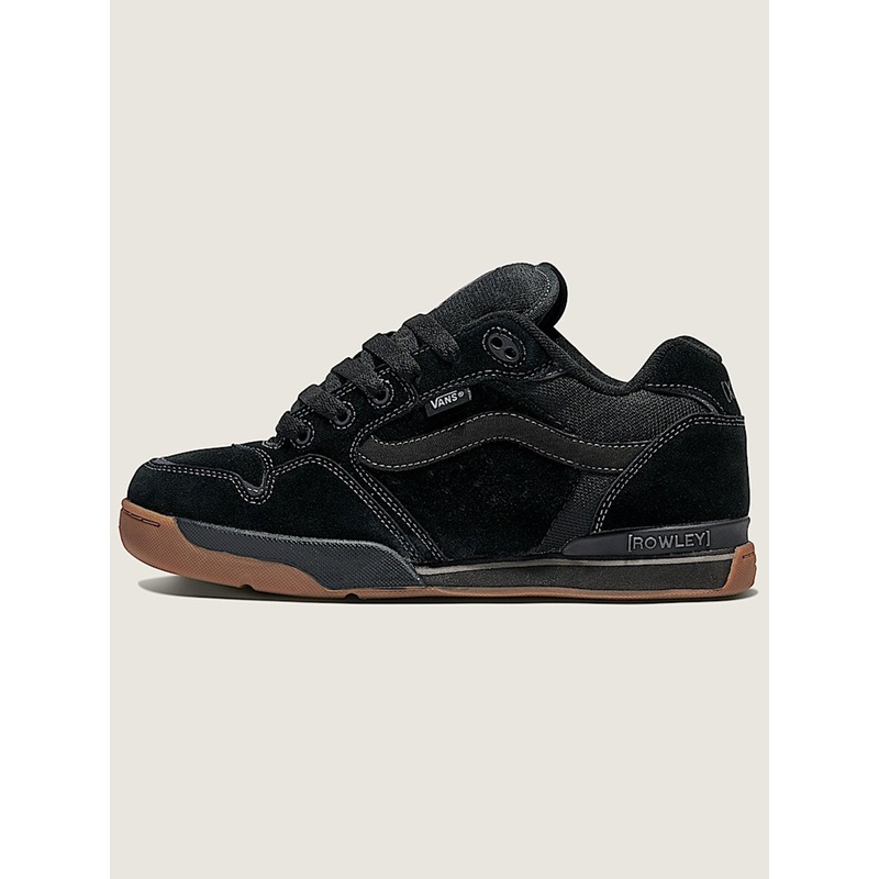 Rowley XLT Blackout Shoes