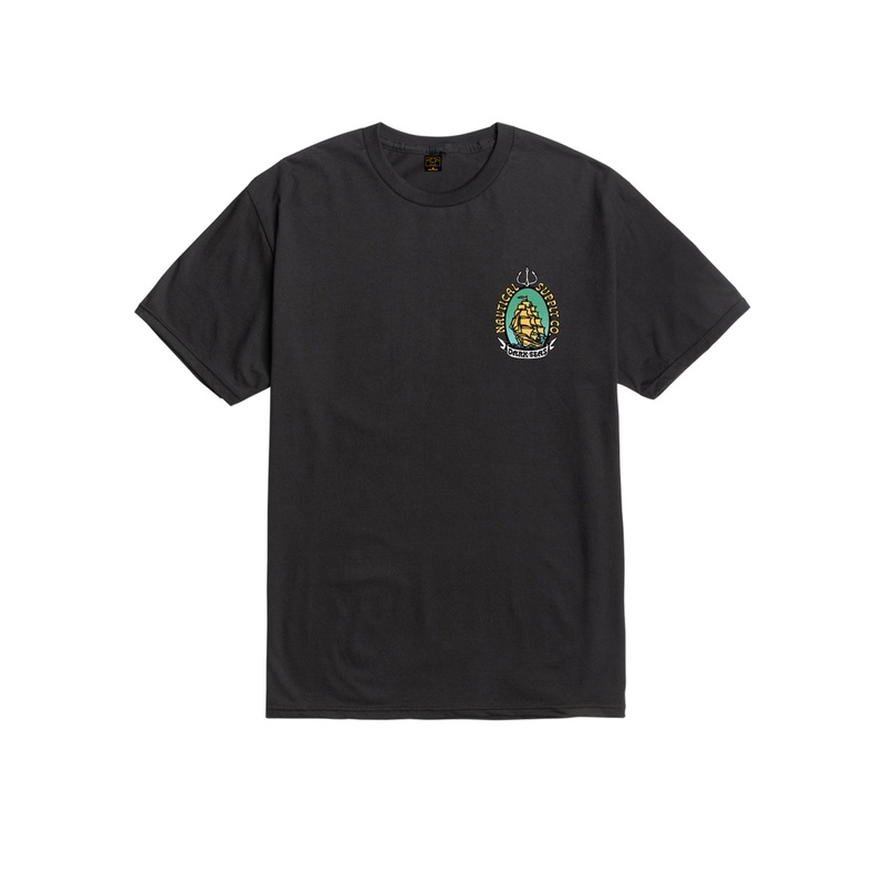 Sea Songs T-Shirt