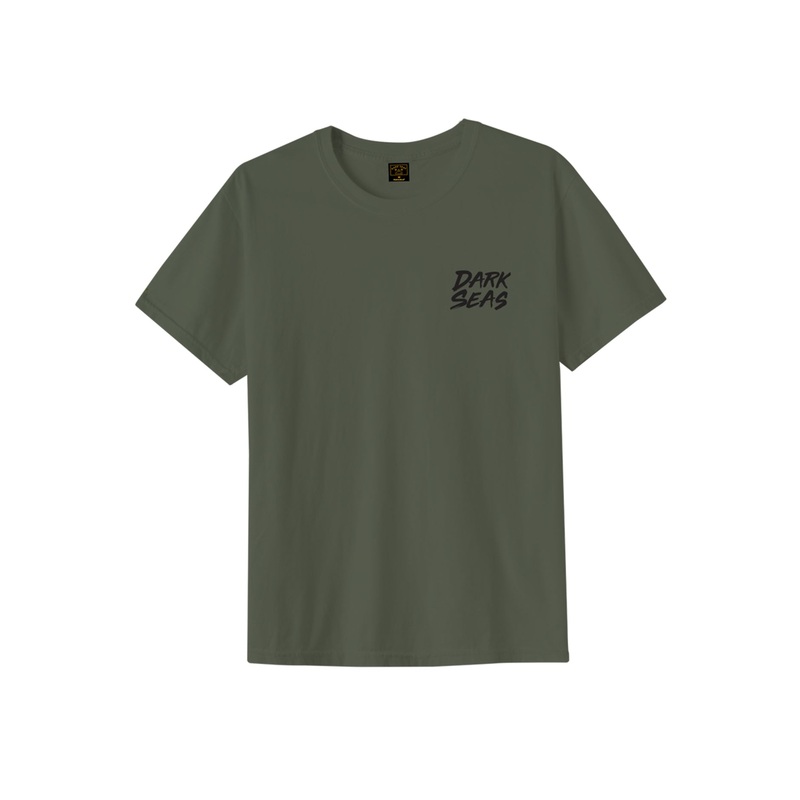 Small Mouth T-Shirt