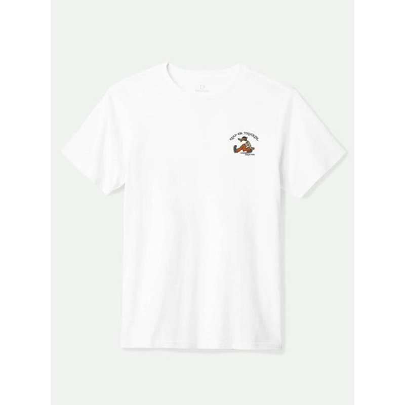 Stride T-Shirt