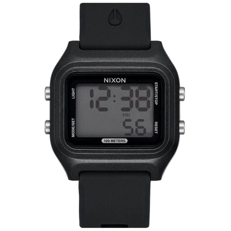 The Ripper Black/Black Watch