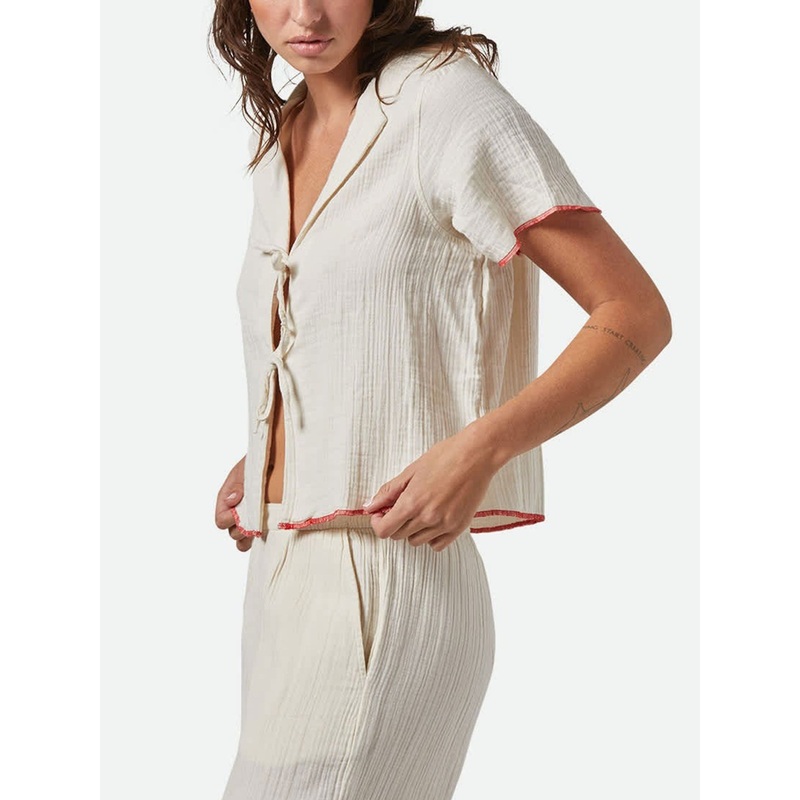 Wandering Top
