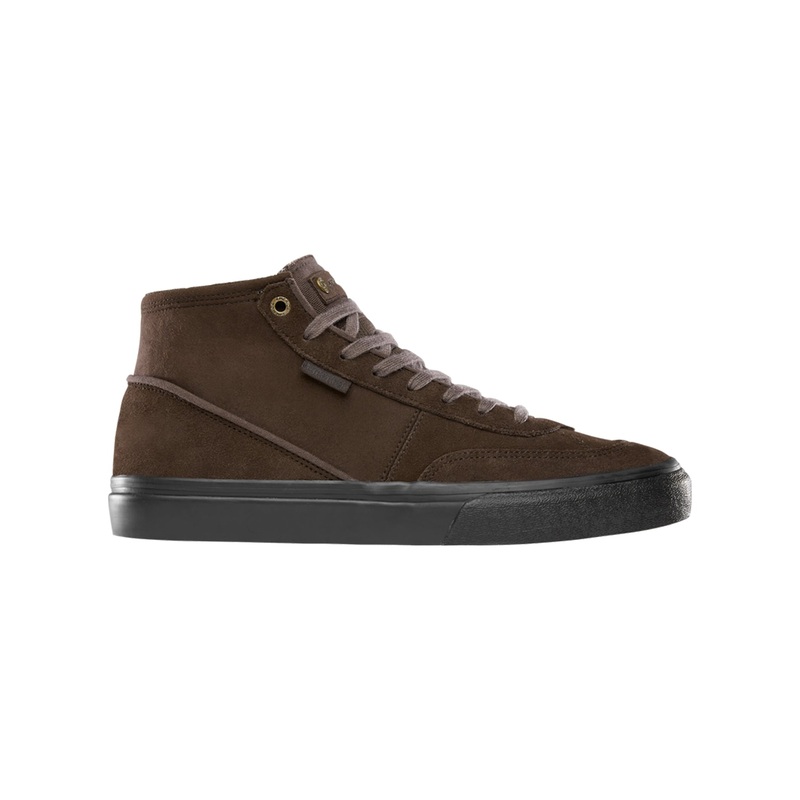 Winkowski Black/Brown Shoes
