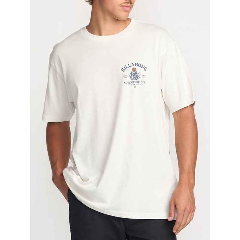 Agave A/Div T-Shirt