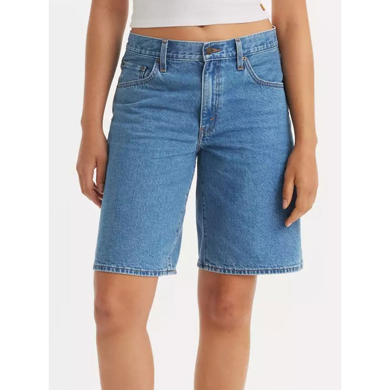 Baggy Dad Foolish Love Shorts