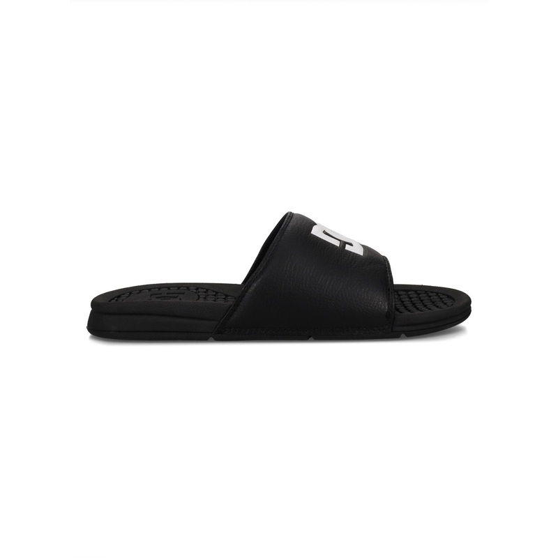 Bolsa Black/White Sandals