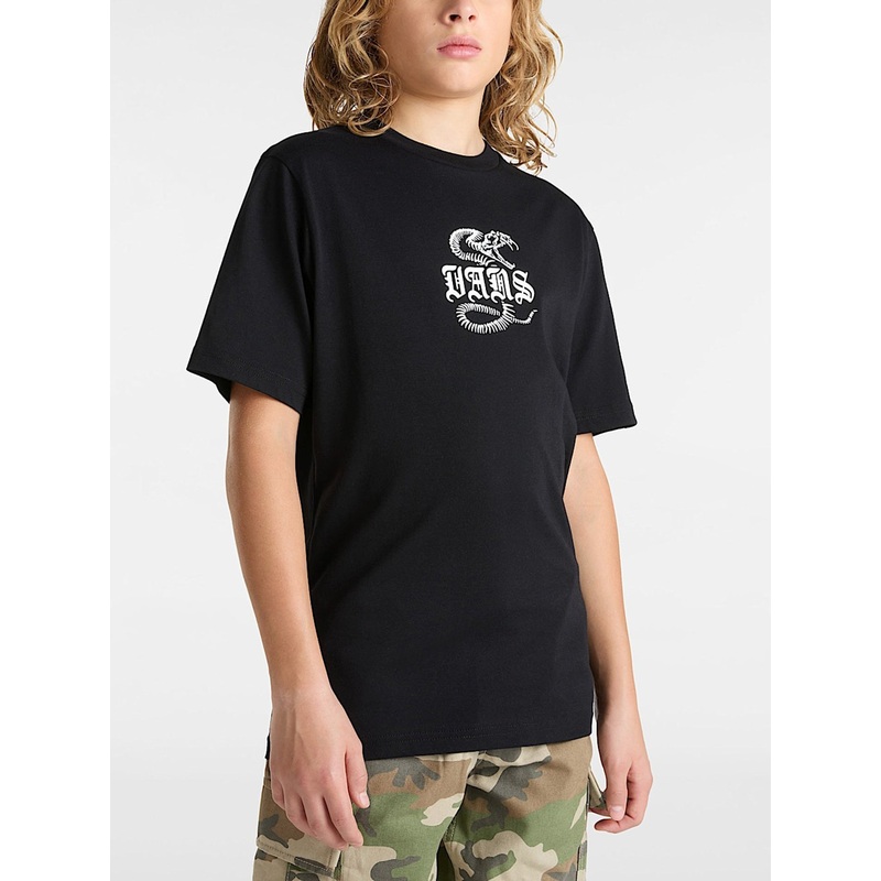 Bone Yard T-Shirt (Boys 7-14)