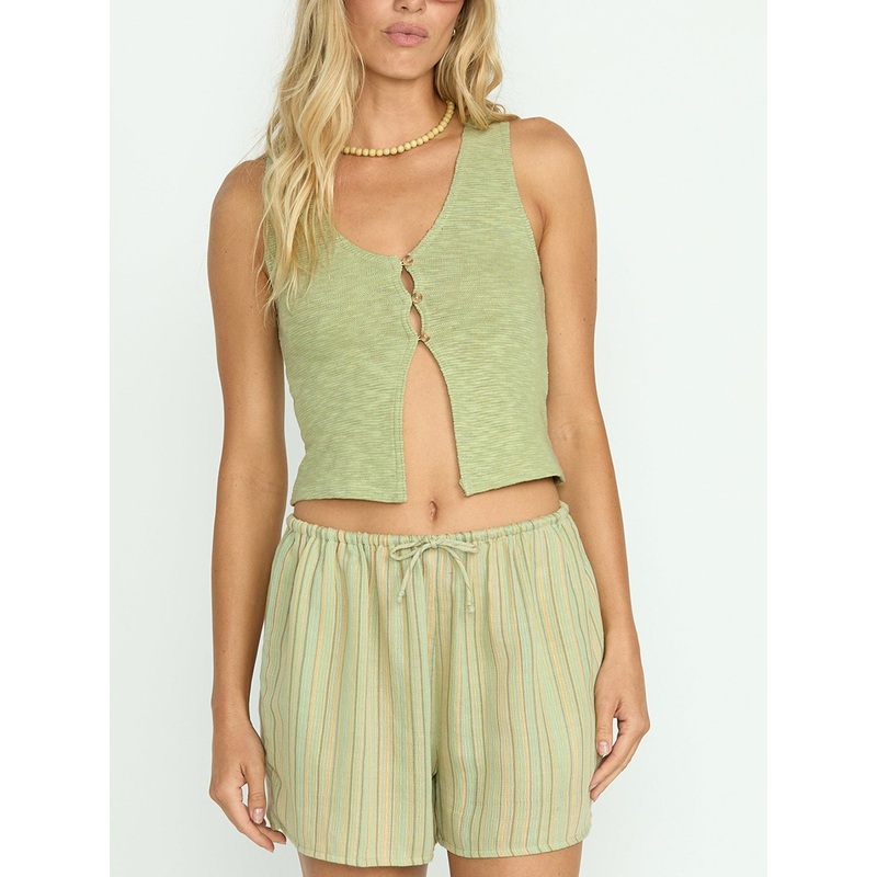 Bren Knit Tank Top
