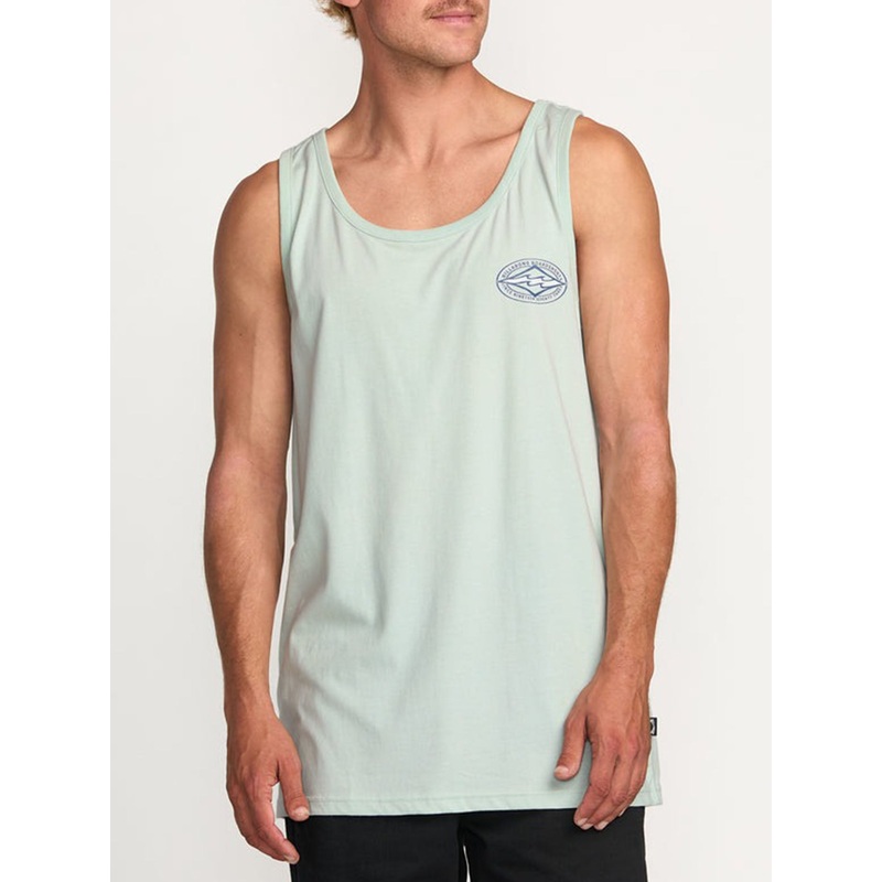 Diamond Vision Premium Tank Top