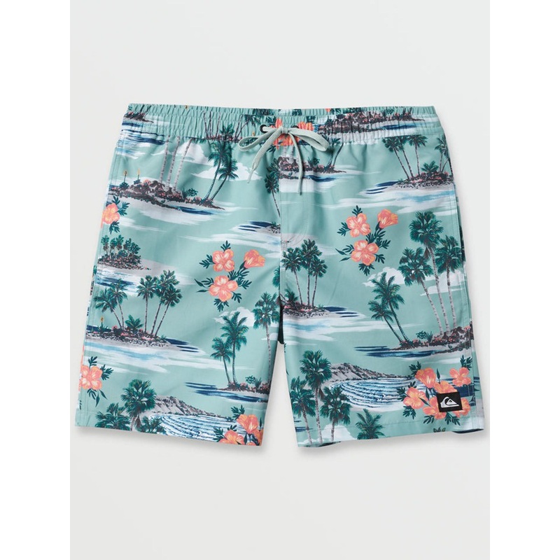 Everyday Mix Volley 17″ Boardshorts