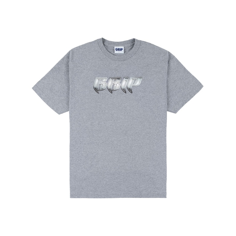 Grip Riders T-Shirt