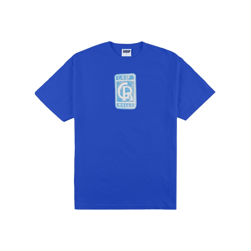 Grip Rolls T-Shirt