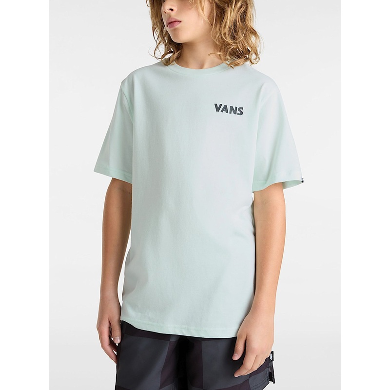 Headwaves T-Shirt (Boys 7-14)