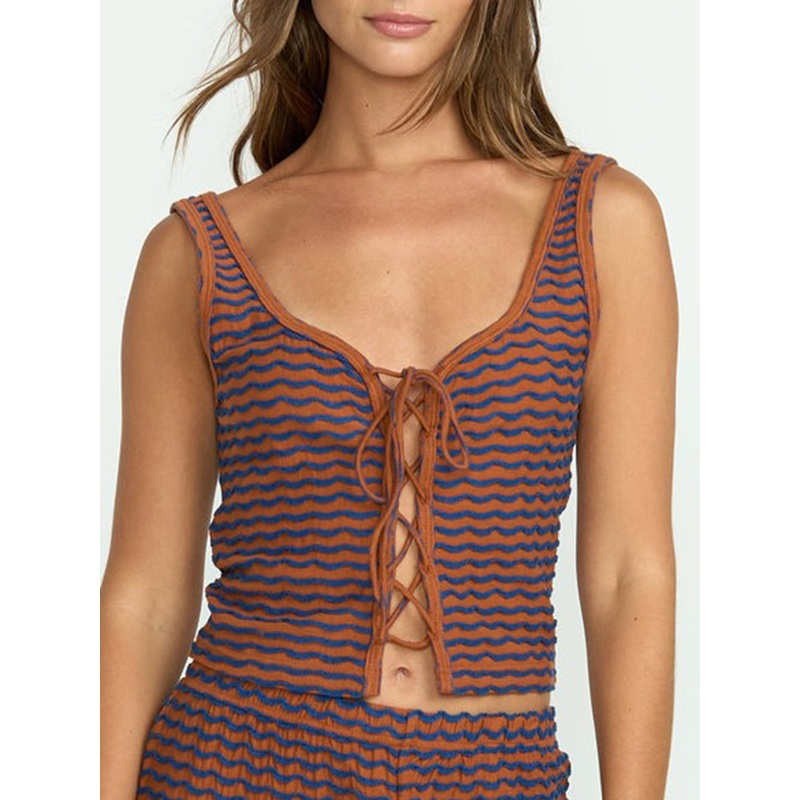 Hot Tides Tank Top