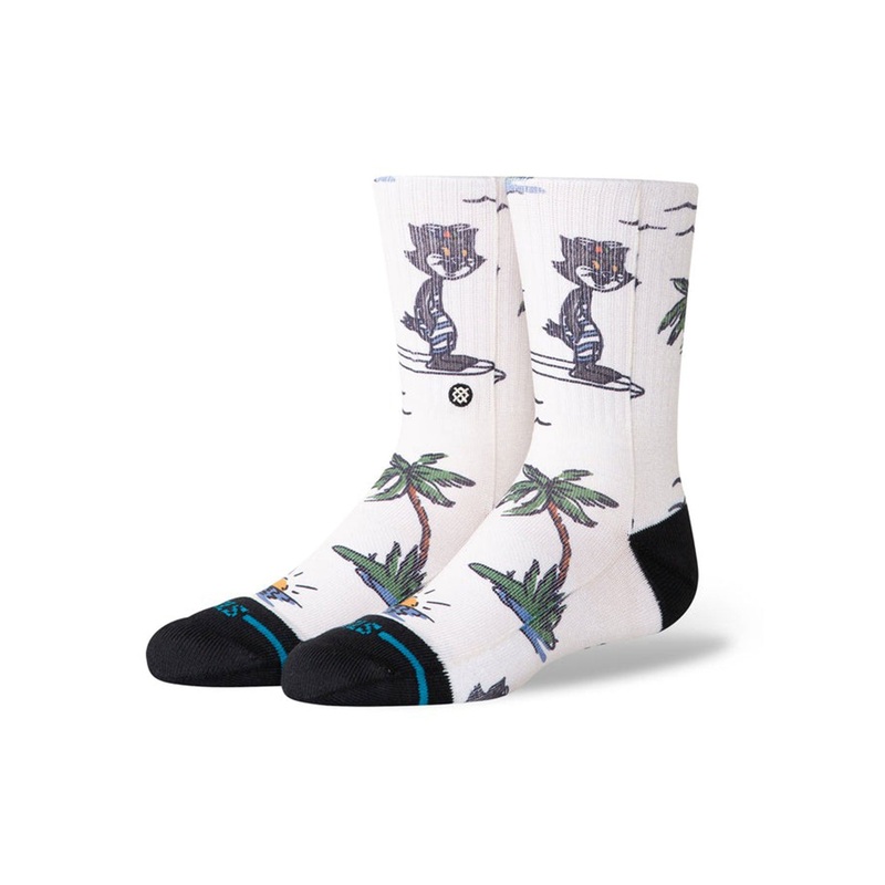 Kool Kats Socks (Kids)