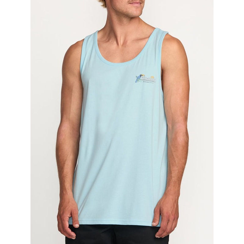 Lounge Premium Tank Top